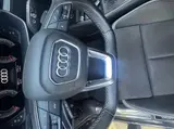 Audi Q3 2022 35 TFSI Dynamic Fashion 1.4T АКПП Передний привод 2
