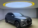 Audi Q3 2022 35 TFSI Dynamic Fashion 1.4T АКПП Передний привод 7