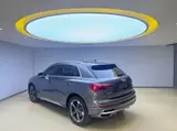 Audi Q3 2022 35 TFSI Dynamic Fashion 1.4T АКПП Передний привод 9