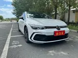 Golf 2023 280TSI DSG R-Line 1.4T АКПП Передний привод 1