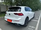 Golf 2023 280TSI DSG R-Line 1.4T АКПП Передний привод 4