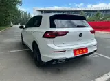 Golf 2023 280TSI DSG R-Line 1.4T АКПП Передний привод 5