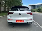 Golf 2023 280TSI DSG R-Line 1.4T АКПП Передний привод 6