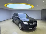 GLB 2022 GLB 180 Dynamic 1.3T АКПП Передний привод 4