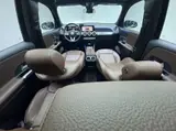 GLB 2022 GLB 180 Dynamic 1.3T АКПП Передний привод 9