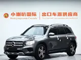 GLB 2020 GLB 180 Dynamic 1.3T АКПП Передний привод 4