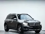 GLB 2020 GLB 180 Dynamic 1.3T АКПП Передний привод 5