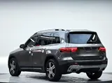 GLB 2020 GLB 180 Dynamic 1.3T АКПП Передний привод 8