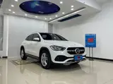 GLA 2022 GLA 180 1.3T АКПП Передний привод 5