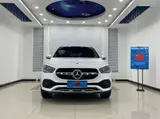 GLA 2022 GLA 180 1.3T АКПП Передний привод 6
