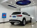 GLA 2022 GLA 180 1.3T АКПП Передний привод 8