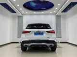 GLA 2022 GLA 180 1.3T АКПП Передний привод 9