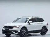 Tiguan L 2023 280TSI Automatic 2WD Trend Limited 1.4T АКПП Передний привод 1
