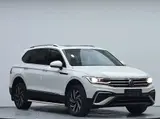 Tiguan L 2023 280TSI Automatic 2WD Trend Limited 1.4T АКПП Передний привод 7
