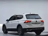 Tiguan L 2023 280TSI Automatic 2WD Trend Limited 1.4T АКПП Передний привод 10