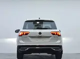 Tiguan L 2023 280TSI Automatic 2WD Trend Limited 1.4T АКПП Передний привод 11