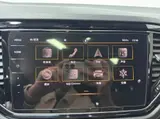 T-Roc 2021 280TSI DSG 4WD Luxury Connect 1.4T АКПП Полный привод 4