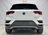 T-Roc 2021 280TSI DSG 4WD Luxury Connect 1.4T АКПП Полный привод 9