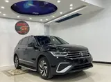 Tiguan L 2023 280TSI Automatic 2WD Trend Limited 1.4T АКПП Передний привод 1