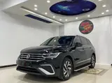Tiguan L 2023 280TSI Automatic 2WD Trend Limited 1.4T АКПП Передний привод 5