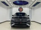 Tiguan L 2023 280TSI Automatic 2WD Trend Limited 1.4T АКПП Передний привод 6
