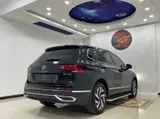 Tiguan L 2023 280TSI Automatic 2WD Trend Limited 1.4T АКПП Передний привод 8