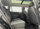 Tiguan L 2023 280TSI Automatic 2WD Trend Limited 1.4T АКПП Передний привод 11