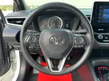Toyota Levin, 2021 модельный год, 185T, CVT, комплектация Sport Edition, 1.2L, автоматическая КПП, передний привод 2