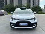 Toyota Levin, 2021 модельный год, 185T, CVT, комплектация Sport Edition, 1.2L, автоматическая КПП, передний привод 7