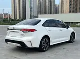 Toyota Levin, 2021 модельный год, 185T, CVT, комплектация Sport Edition, 1.2L, автоматическая КПП, передний привод 10