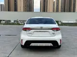 Toyota Levin, 2021 модельный год, 185T, CVT, комплектация Sport Edition, 1.2L, автоматическая КПП, передний привод 11