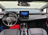 Toyota Levin, 2021 модельный год, 185T, CVT, комплектация Sport Edition, 1.2L, автоматическая КПП, передний привод 13