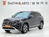 Tayron 2023 280TSI 2WD Luxury Plus Advanced 1.4T АКПП Передний привод 1