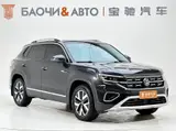 Tayron 2023 280TSI 2WD Luxury Plus Advanced 1.4T АКПП Передний привод 5