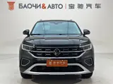 Tayron 2023 280TSI 2WD Luxury Plus Advanced 1.4T АКПП Передний привод 6