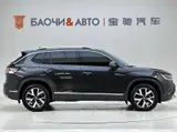 Tayron 2023 280TSI 2WD Luxury Plus Advanced 1.4T АКПП Передний привод 7