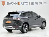 Tayron 2023 280TSI 2WD Luxury Plus Advanced 1.4T АКПП Передний привод 8