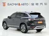Tayron 2023 280TSI 2WD Luxury Plus Advanced 1.4T АКПП Передний привод 9