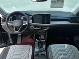 Tayron 2023 280TSI 2WD Luxury Plus Advanced 1.4T АКПП Передний привод 12