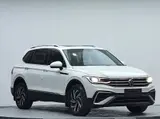 Tiguan L 2023 280TSI Automatic 2WD Trend Limited 1.4T АКПП Передний привод 1