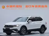 Tiguan L 2023 280TSI Automatic 2WD Trend Limited 1.4T АКПП Передний привод 7