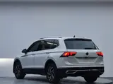 Tiguan L 2023 280TSI Automatic 2WD Trend Limited 1.4T АКПП Передний привод 9