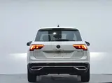 Tiguan L 2023 280TSI Automatic 2WD Trend Limited 1.4T АКПП Передний привод 10