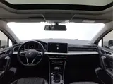 Tiguan L 2023 280TSI Automatic 2WD Trend Limited 1.4T АКПП Передний привод 11