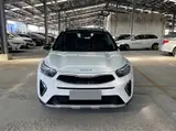 Kia Yipao, 2021 модельный год, 1.4L, CVT, комплектация с люком, 1.4L, автоматическая КПП, передний привод 2