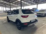 Kia Yipao, 2021 модельный год, 1.4L, CVT, комплектация с люком, 1.4L, автоматическая КПП, передний привод 5