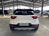 Kia Yipao, 2021 модельный год, 1.4L, CVT, комплектация с люком, 1.4L, автоматическая КПП, передний привод 6
