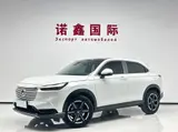 Honda Vezel, 2023 модельный год, 1.5L, CVT, комплектация Technology Edition, 1.5L, автоматическая КПП, передний привод 1