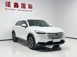 Honda Vezel, 2023 модельный год, 1.5L, CVT, комплектация Technology Edition, 1.5L, автоматическая КПП, передний привод 3