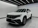 Tayron 2023 280TSI 2WD Luxury Plus Advanced 1.4T АКПП Передний привод 2